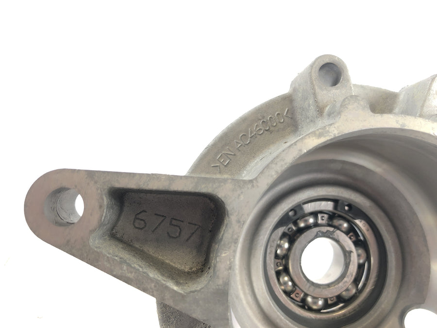 BMW K 1300 S K12S [2010] - Boliggenerator