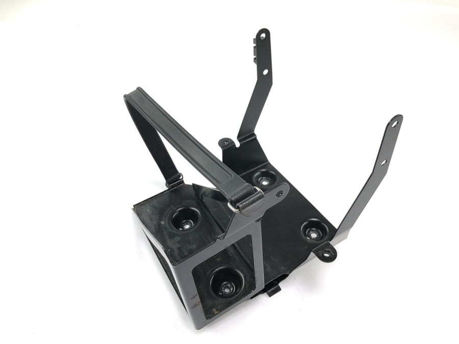 BMW R 1100 RT 259 [1999] - Batteriboks batteriholder brakett enhetsholder
