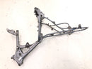 Yamaha TT 600 E 4GV [1995] - Ramme hovedramme med papirer-4