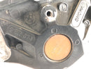 BMW R 1150 R R21 [2002] - Forkbro nedenfor-4