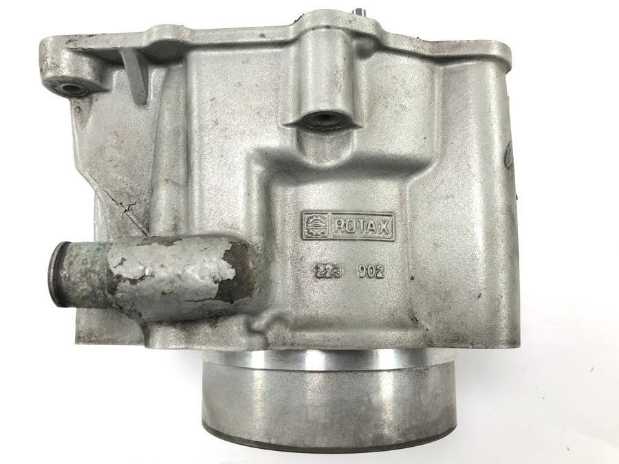 BMW F 650 GS R13 [2000] - sylinder med stempel
