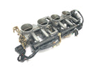 Suzuki GSX R 1000 WVBZ K3 [2003] - Gassventilinjeksjonssystem-6