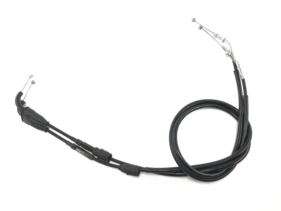 SWM RS 125 R B2 [2020] - gasskabel dobbel kabel gass bowden kabel gasskabel