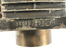 Yamaha XT 600 Zenere 34L [1985] - sylinder med stempler-6