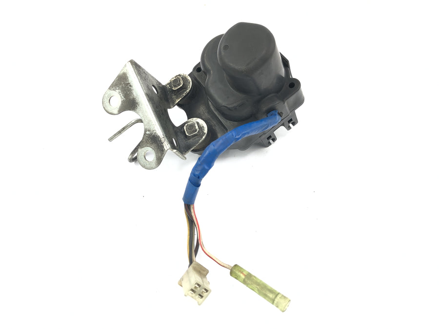 Yamaha YZF 750 R 4HN [1995] - Exup aktuator servo