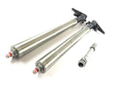 Ducati 1098 S H7 [2009] - Gabel Telegabel med Axis-7