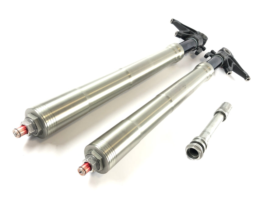 Ducati 1098 S H7 [2009] - Gabel Telegabel med Axis