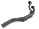 Yamaha TT 600 59x [1986] - Manifold Manifold Exos-1
