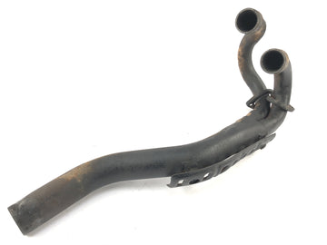 Yamaha TT 600 59x [1986] - Manifold Manifold Exos