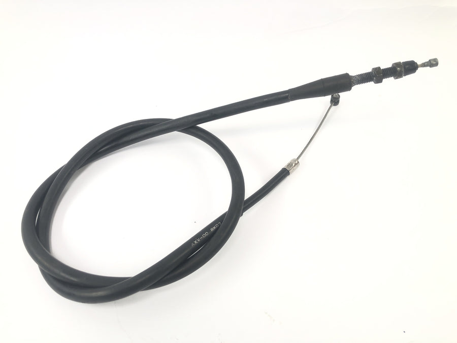 Yamaha YZF R1 RN01 [1998] - Bowden Train Clutch Train