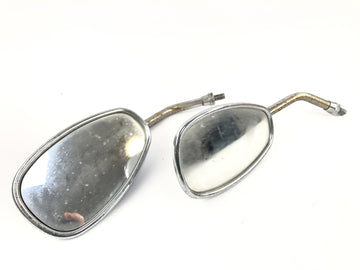 Yamaha XS 650 SE 3L1 [1979] - Spiegel Side Mirror Set Par