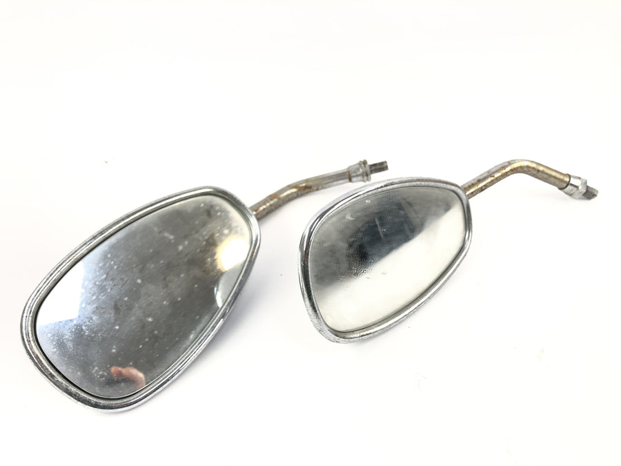 Yamaha XS 650 SE 3L1 [1979] - Spiegel Side Mirror Set Par