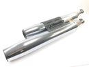 Yamaha XV 1600 Wild Star VP08 [2002] - Eksos for lyddempere-5
