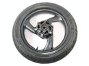Yamaha XJR 1300 RP06 [2002] - forhjulsfelg 3,50 x 17"-5