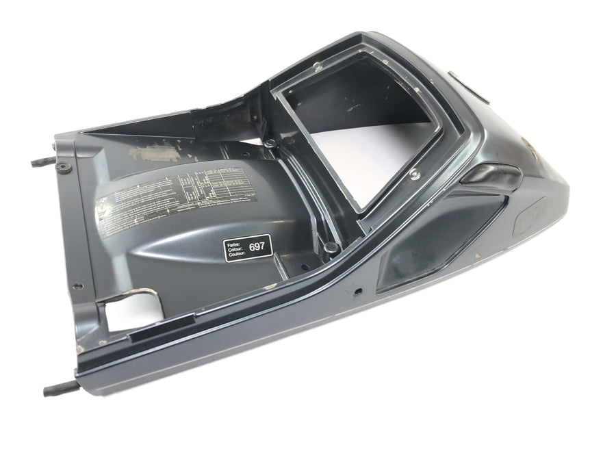 BMW K 1100 LT 100 [1994] - Socius Seat Hood Cladding Cover bak