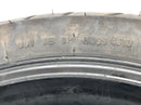 Honda NSR 125 JC20 [1991] - Felghjul bak 3,50 x 17"-3