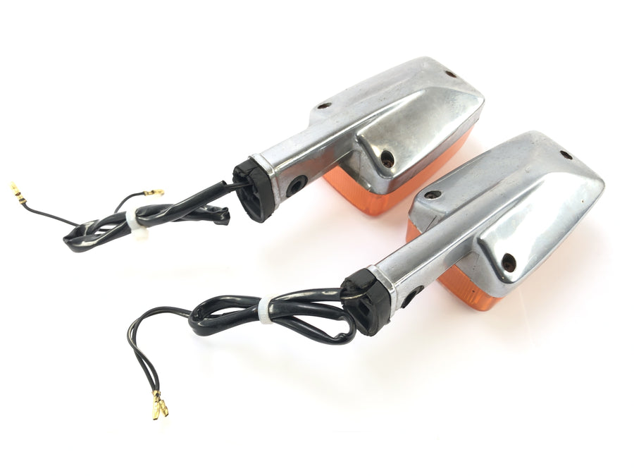 Honda CB 650 RC03 [1981] - Blinker Set Couple