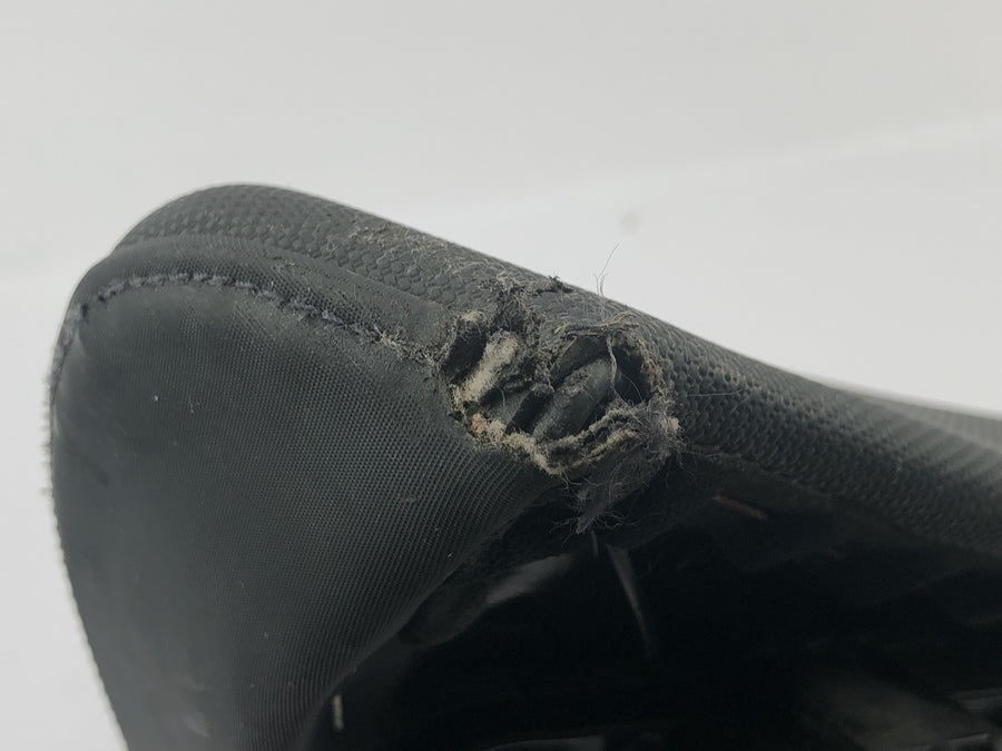 KTM Duke 690 A3 [2012] - Pillion sete, bakre passasjersetepute