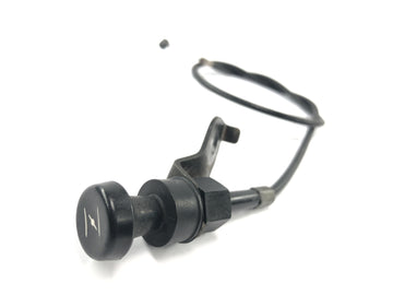 Yamaha XVS 650 4VR [1997] - Chokekabel Chokehendel Kaldstartkabel Forgasserkabel Bowdenkabel - 0