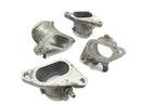Yamaha YZF 750 R 4HN [1995] - Innsugningsmanifold forgasser manifoldsett-2