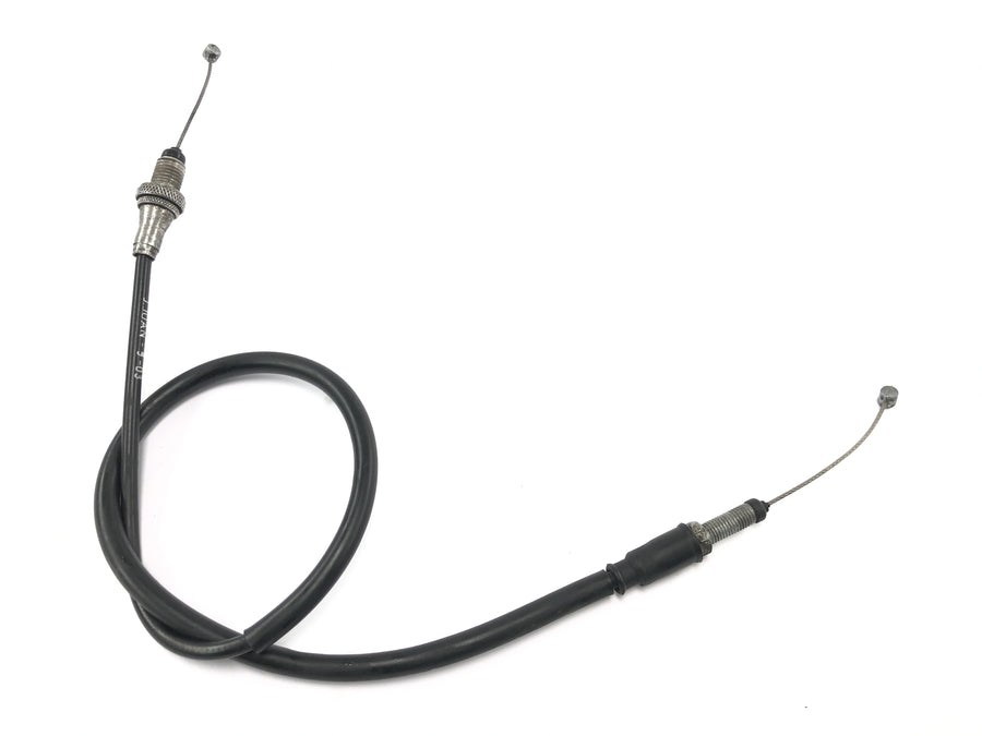Ducati ST3 S3 [2004] - Gasskabel Bowdenkabel