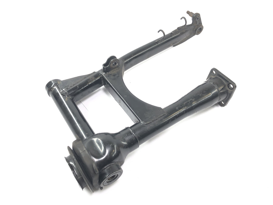 Kawasaki Z 1100 Kzz10a [1984] - Swurte bakhjulssving med Cardan Shaft