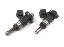 BMW R 1200 GS Adventure R12 [2012] - Injeksjonsdyser Injektor Benzindüsen sett par-1