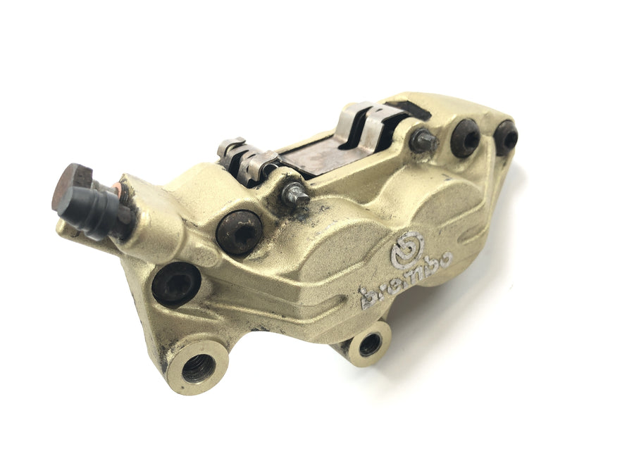 KTM 640 LC4 Prestige [2005] - Bremsecaliper Brembo bremsecaliper foran