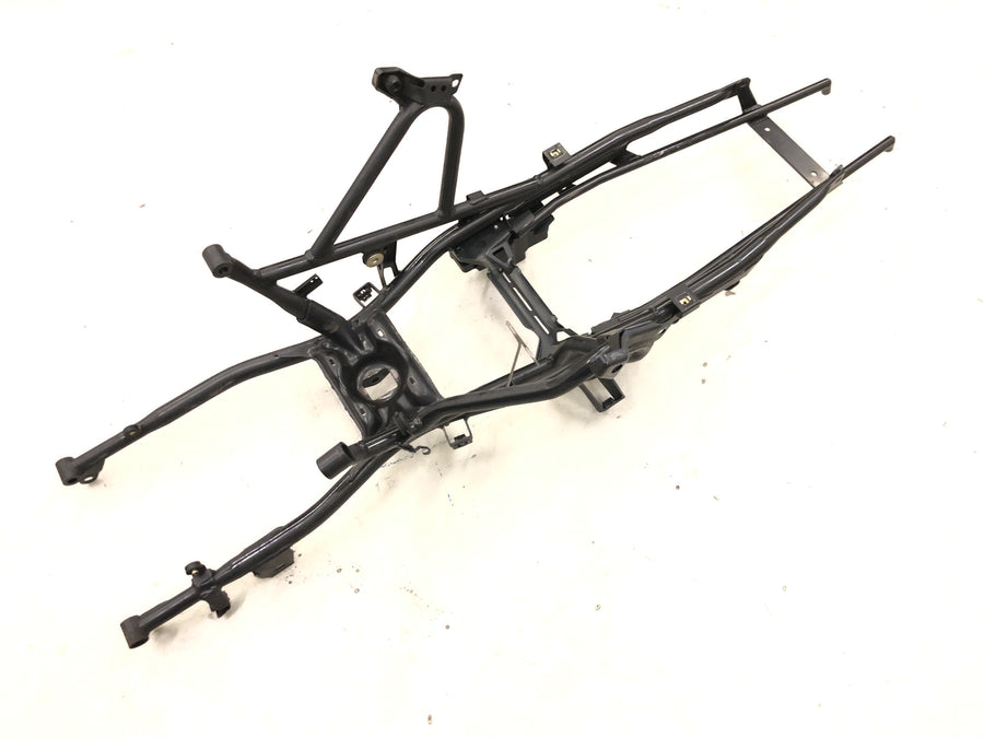 BMW R 1100 RT 259 [1999] - Bakramme chassis bakramme