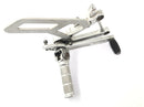 Aprilia SL 1000 Falco PA [2000] - Fotstøtte System Driver FootRest Right-2