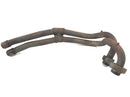 Yamaha XTZ 750 3LD [1989] - Manifold eksosmanifold eksosmanifold-5