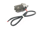 Sachs ZX 125 [1998] - Starter startmotor elektrisk startmotor startmotor-3