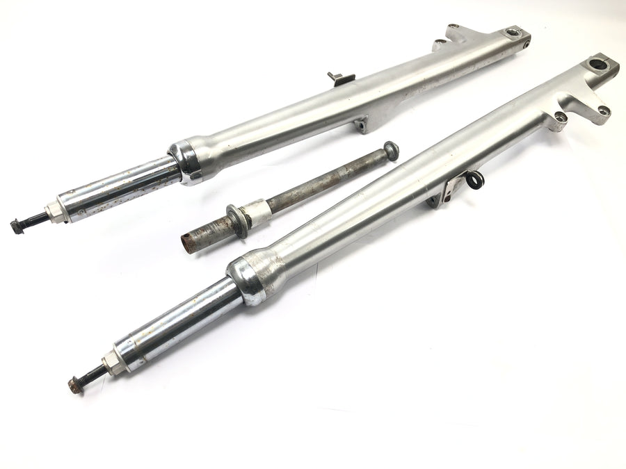 BMW R 1200 CL K30 [2003] - Fork Telegabel med Axis Motorcycle Fork With Axis Forhjulssuspensjon