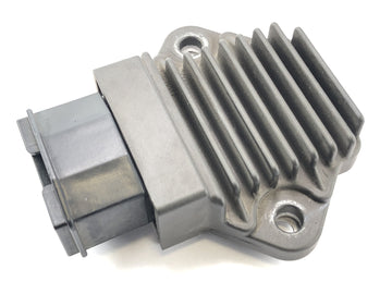 SWM SM 125 R [2018] - Spenningsregulator likeretterkontrollerladerkontrollenhetskontrollenhet