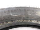 BMW R 60/5 [1973] - Dekk foran dekk 3.23 - 19-4