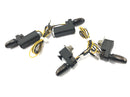 Ducati Monster SR2 800 M4 [2006] - Indikator LED mini indikatorsett foran og bak-3