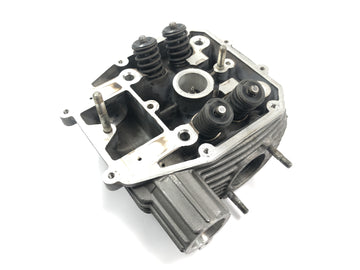 Moto Guzzi V10 Centauro [1998] - sylinderhode venstre ventilhode