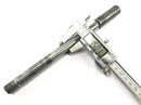 Sachs ZX 125 [1998] - Gaffel teleskopgaffel 40 mm gaffelstenger forgaffel med aksel-6