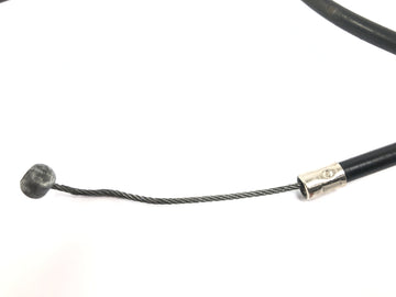 Beta RR 125 [2018] - Speedometerkabel, speedometerdrift, speedometerkabel, Bowdenkabel - 0