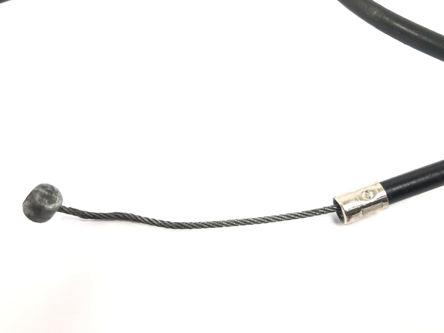 Beta RR 125 [2018] - Speedometerkabel, speedometerdrift, speedometerkabel, Bowdenkabel