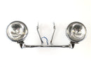 BMW R 850 C 259C [1999] - Front frontlys dobbeltlys lampeenhet ekstra frontlys-2