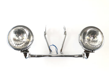 BMW R 850 C 259C [1999] - Front frontlys dobbeltlys lampeenhet ekstra frontlys - 0