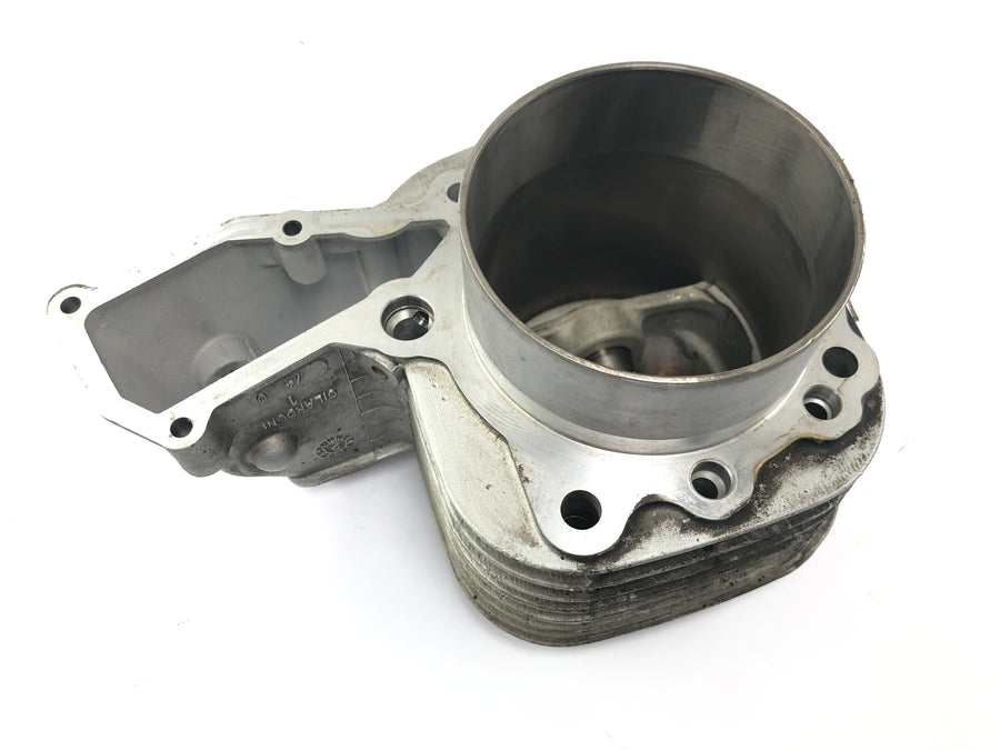 BMW R 1150 RS R22 [2003] - sylinder med stempel til venstre