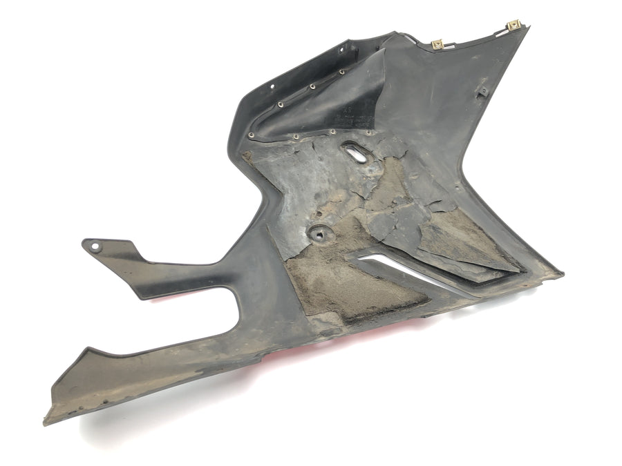 Aprilia RSV 1000 R [2004] - sidepanel kåpedel venstre