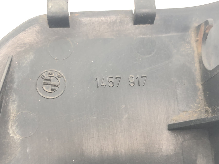 BMW R 100 GS 247E [1991] - Sidedeksel sidepanel høyre deksel plast