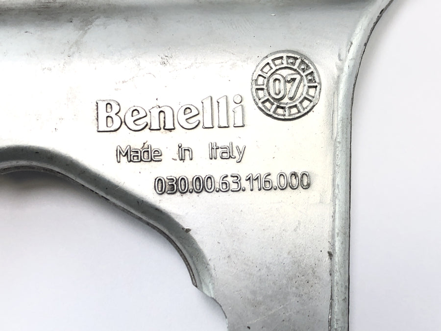 Benelli TNT 1130 [2009] - Bakre bremsekaliper brakett holder brems
