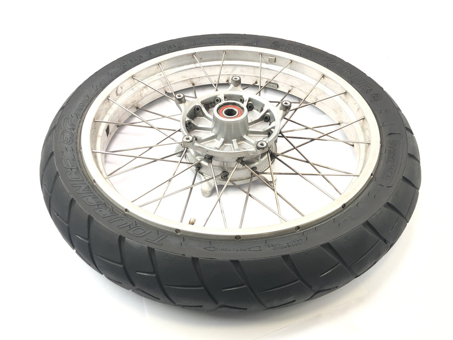 BMW R 1150 GS R21 [2002] - forhjulsfelghjul 2,50 x 19"