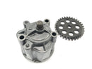 Yamaha FJ 1100 47E [1985] - Oil Pump Drive Pump Motor Oil Production Pump-1