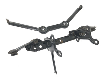Aprilia SL 1000 Falco PA [2000] - Holder for olje- og vannkjølere - 0