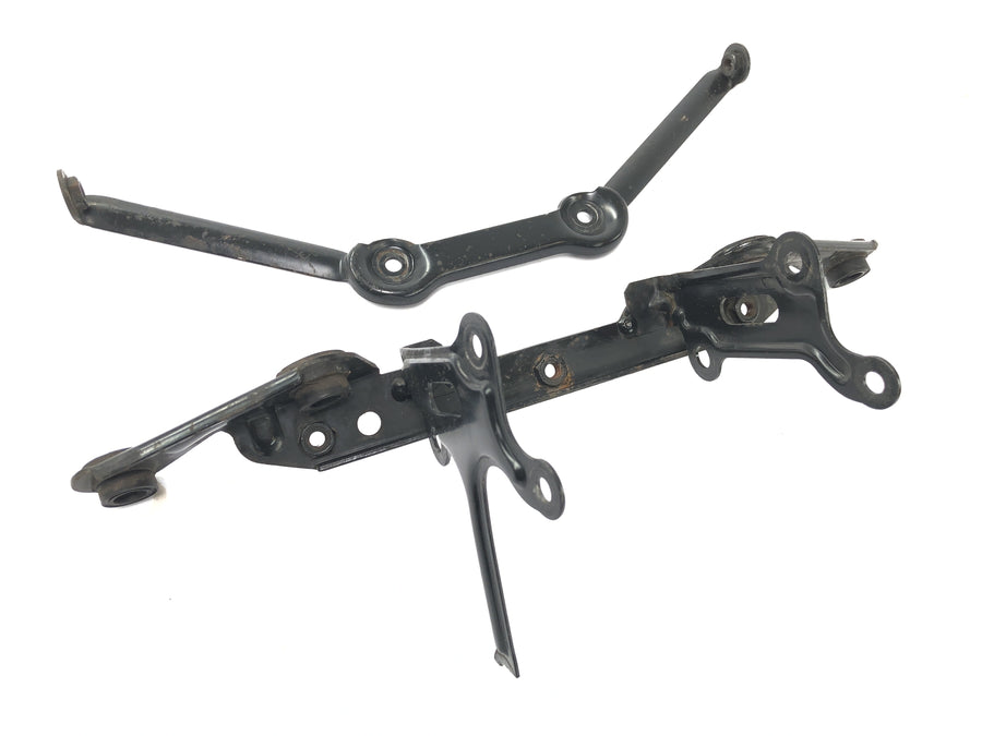 Aprilia SL 1000 Falco PA [2000] - Holder for olje- og vannkjølere